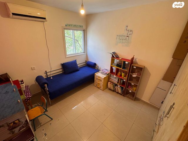 דירה, עין גדי 13, שכונה ט', באר שבע