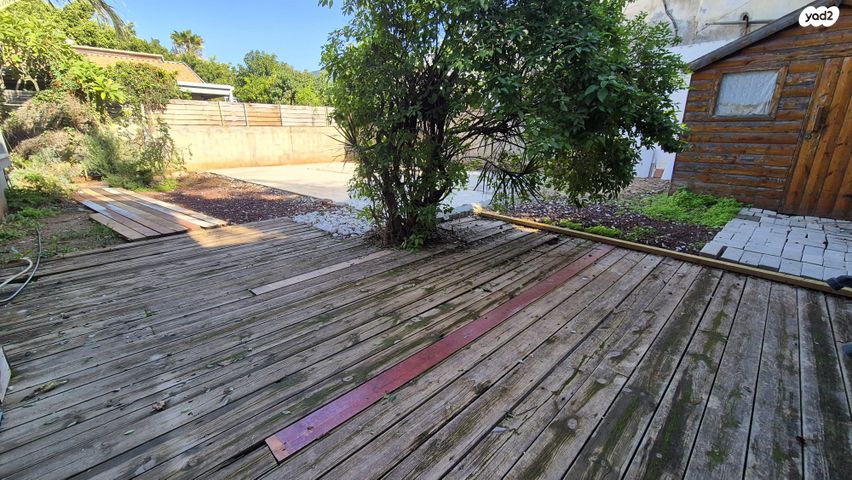 בית פרטי/ קוטג', גן רש"ל, הרצליה