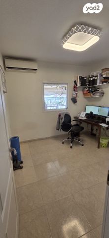 דירה, משה אבן עזרא 17, רובע ה', אשדוד