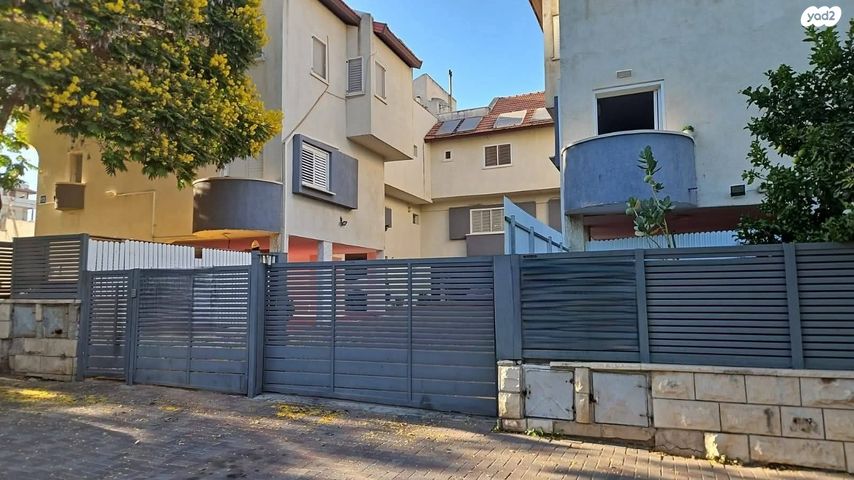 בית פרטי/ קוטג'