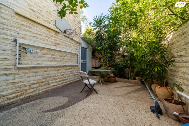 בית פרטי/ קוטג', רביבים 127, נווה אפק, ראש העין