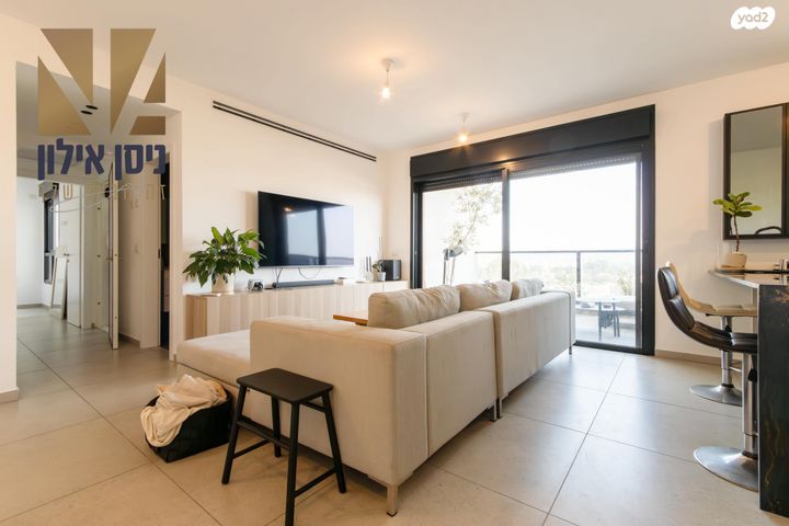 דירה, ברנר 30, יוספטל, פתח תקווה