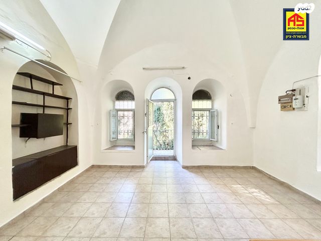 דירה, עין כרם, ירושלים