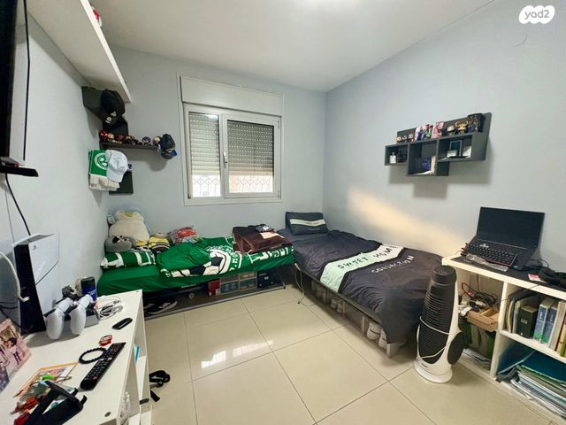 דירה, אריק לביא, קרית האמנים, מצליח, רמלה