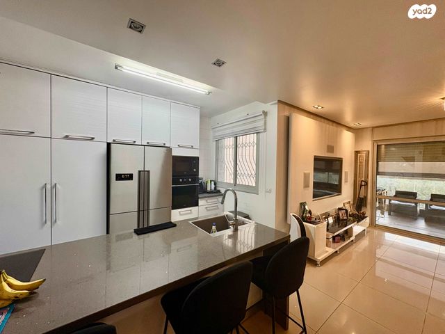 דירה, אריק לביא, קרית האמנים, מצליח, רמלה