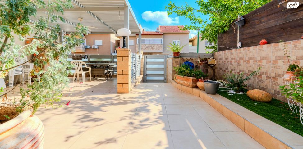 בית פרטי/ קוטג', קיסריה, נווה אילן, אשקלון