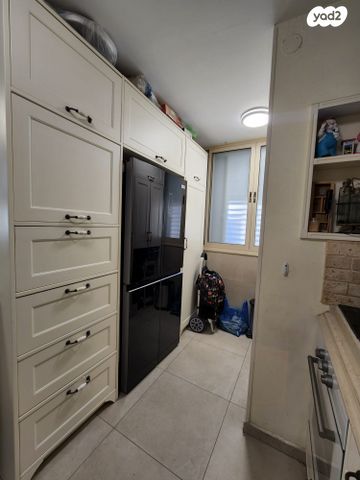 דירה, גבריאל 4, בן גוריון, לוד