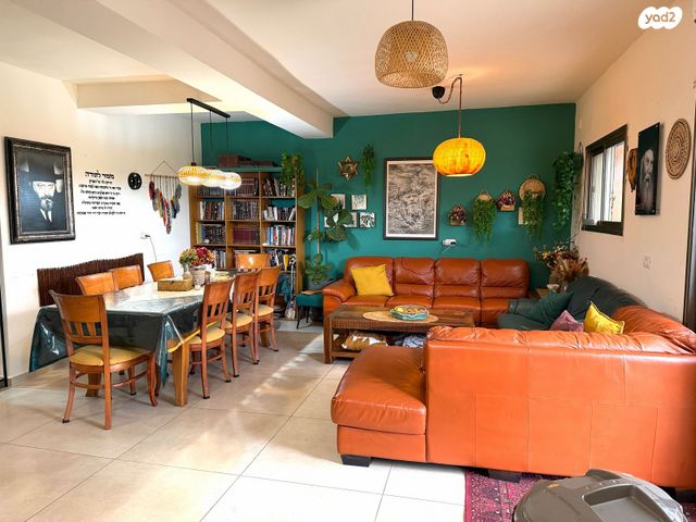 בית פרטי/ קוטג', בנה ביתך, כפר יונה