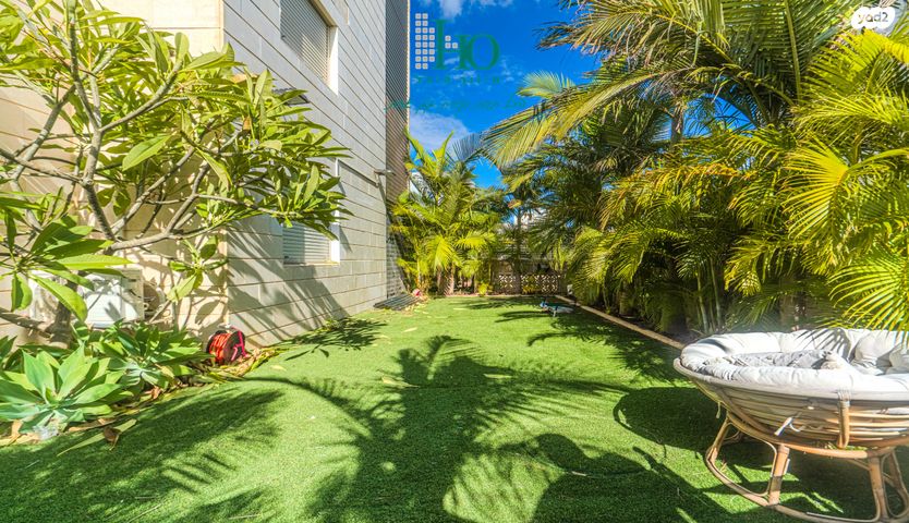 דירת גן, שדרות עמק חפר, שקמים ואגמים, אשקלון