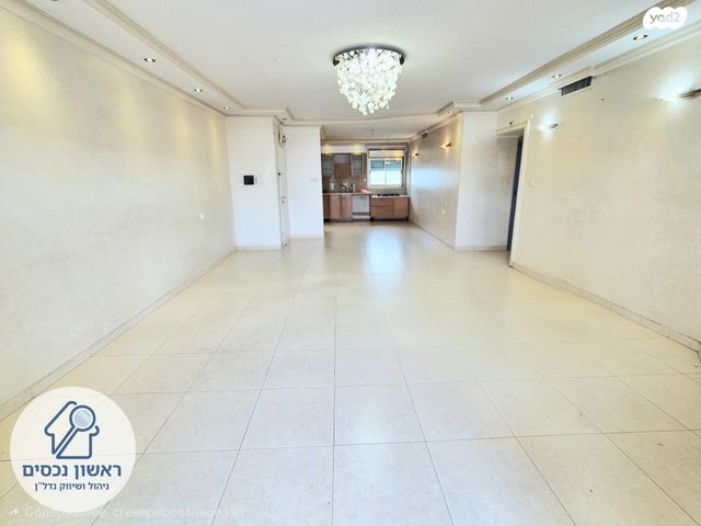 דירה, יהושע רבינוביץ, בן גוריון, חולון