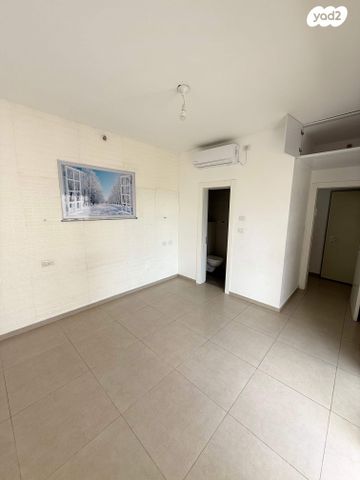 דירה, מבוא כפתור החולות, רובע ח', אשדוד