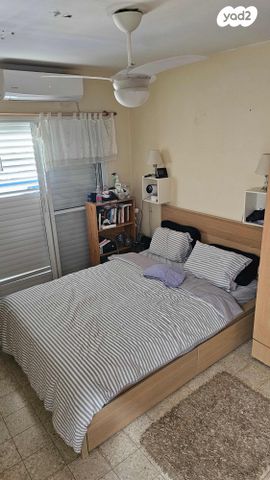 בית פרטי/ קוטג', אב, נווה הדרים, אשקלון