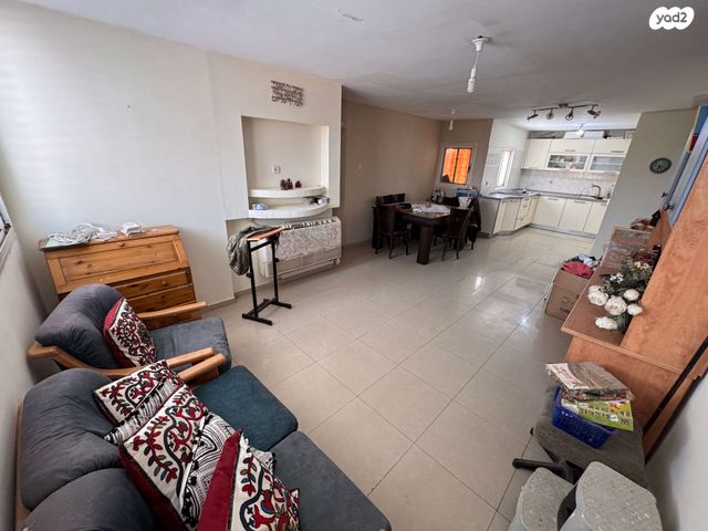 דירה, עין גדי 13, שכונה ט', באר שבע