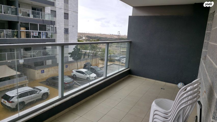 דירה, דפנה, סיגליות, באר שבע