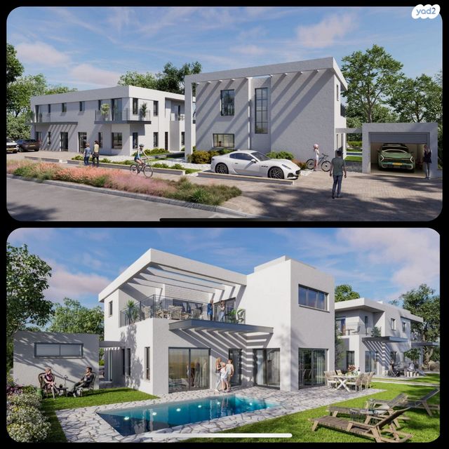 בית פרטי/ קוטג'