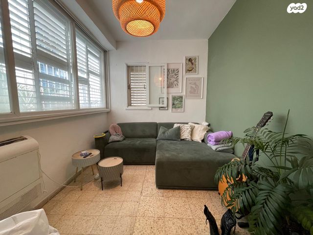 דירה, של"ג, הצפון הישן - דרום, תל אביב יפו