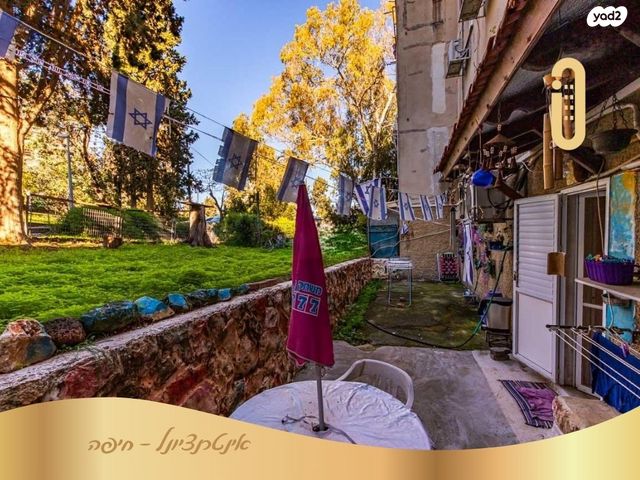 דירה, אינטרנשיונל, רמות רמז, חיפה