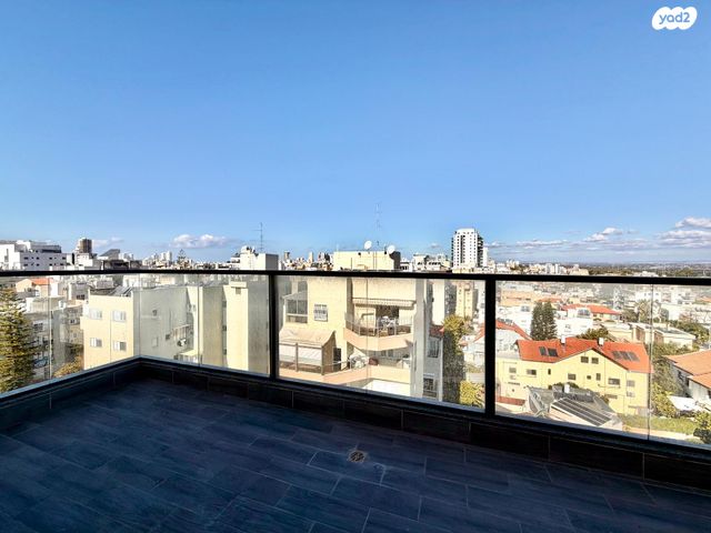 דירה, אצ"ל 5, רמת אפרים, נתניה