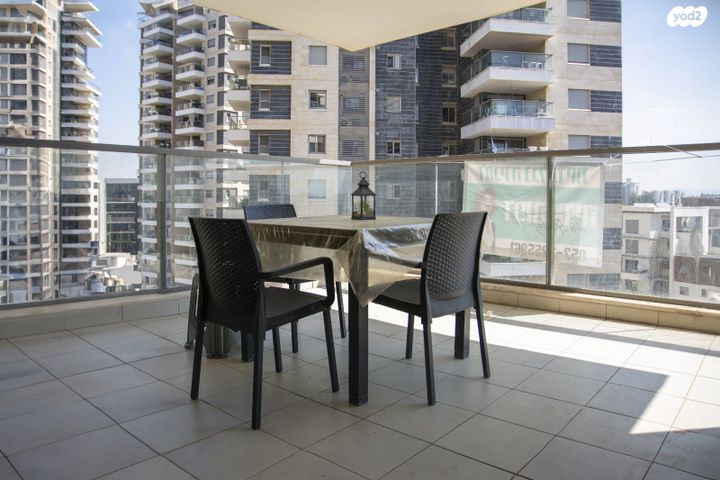 דירה, לכיש 10, הפארק, חדרה