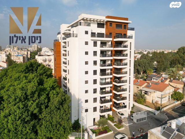 דירה, ברנר 30, יוספטל, פתח תקווה