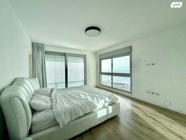 דירה, בני בנימין 1, גלי הים, נתניה