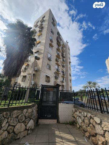 דירה, גבריאל 4, בן גוריון, לוד