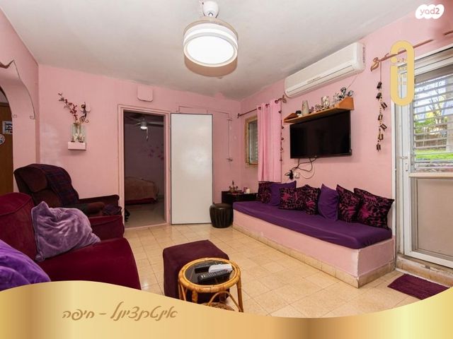 דירה, אינטרנשיונל, רמות רמז, חיפה