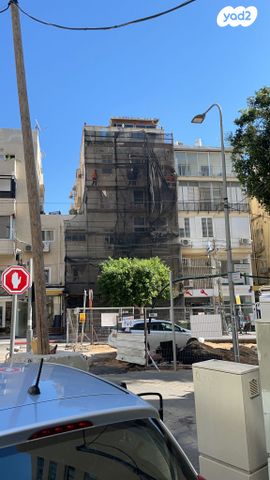 בניין מגורים