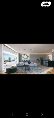 גג/ פנטהאוז, ירושלים