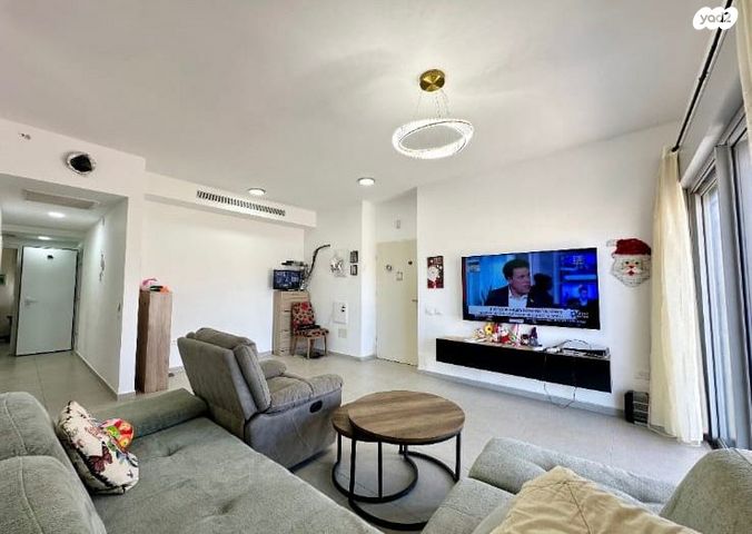 דירת גן, יצחק שמיר 12, עפולה הצעירה, עפולה