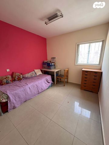 דירה, עין גדי 13, שכונה ט', באר שבע