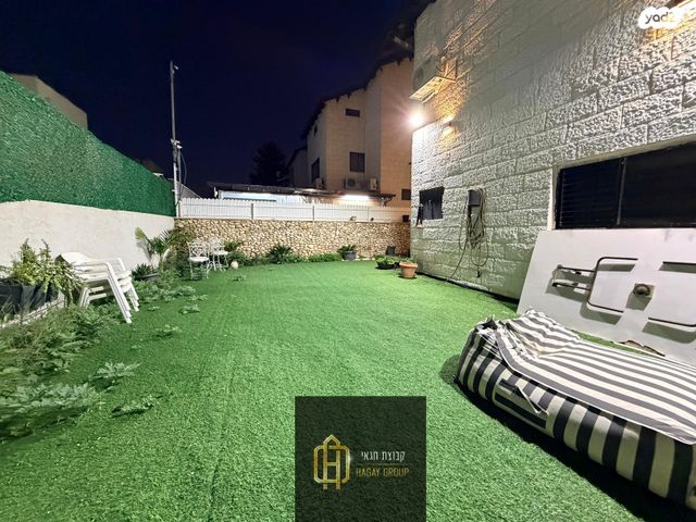 בית פרטי/ קוטג', ורדים 11, נווה יהונתן, רמלה