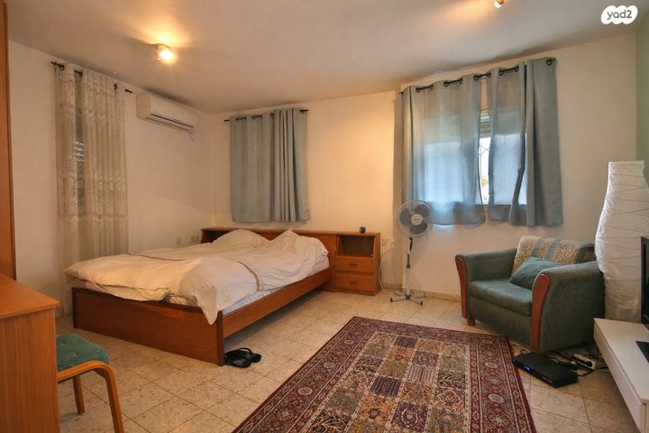 דו משפחתי, חרובים 58, סביוני ים, קרית ים