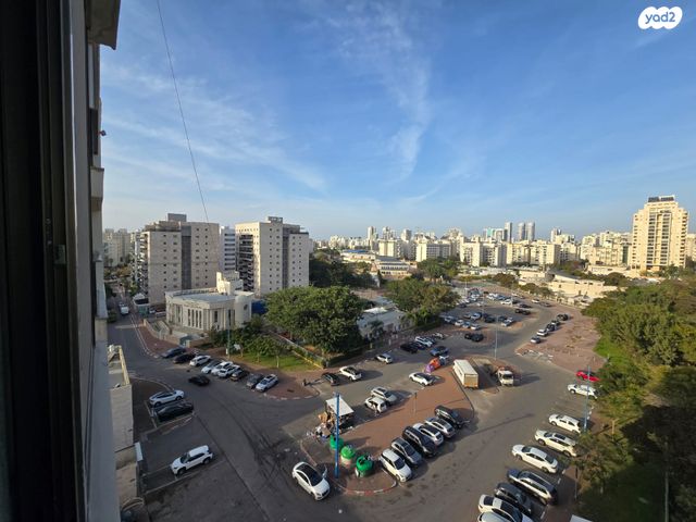 דירה, שבט ראובן, רובע י"ב, אשדוד