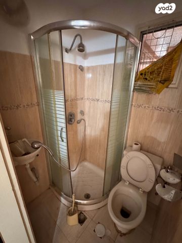 דירה, עין גדי 13, שכונה ט', באר שבע