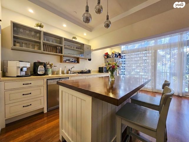 דירה, פנקס 34, הצפון החדש - כיכר המדינה, תל אביב יפו