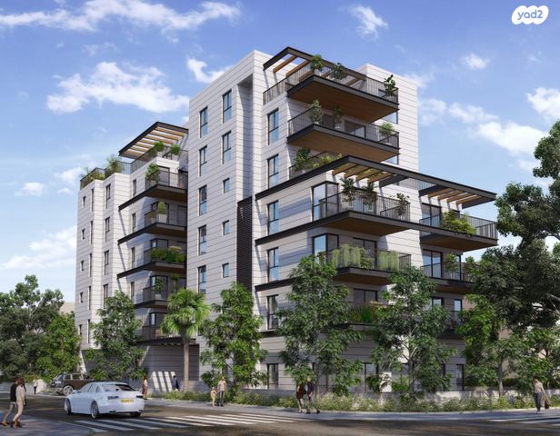 שדרות טרומפלדור 