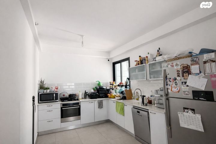 דירה, קרית קריניצי, רמת גן