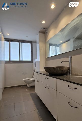 דירה, רחמה ודב וינברג 6, כפר סבא הירוקה, כפר סבא