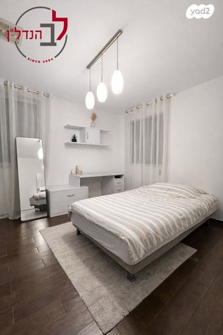 בית פרטי/ קוטג', מרטין בובר, רובע א', אשדוד