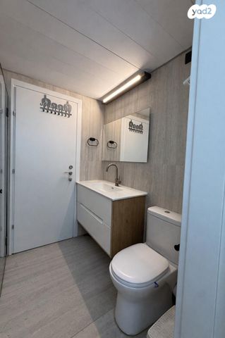 דירה, אליעזר בן יהודה 28, המרכז השקט / מרכז העיר, פתח תקווה