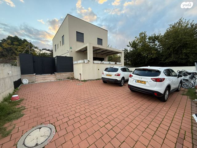 בית פרטי/ קוטג', מורשה, רמת השרון