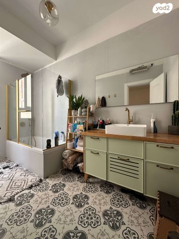 דירה, כצנלסון 92, שינקין, גבעתיים