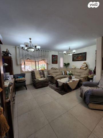 דירה, גבריאל 4, בן גוריון, לוד