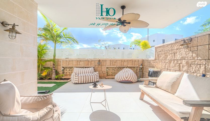 דירת גן, שדרות עמק חפר, שקמים ואגמים, אשקלון