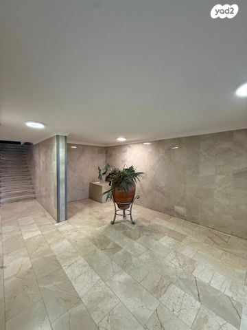 דירה, ש"י עגנון 24, כוכב הצפון, תל אביב יפו