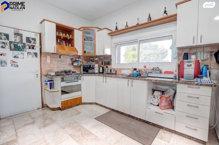 בית פרטי/ קוטג', גלבוע 8, ויצמן, חדרה