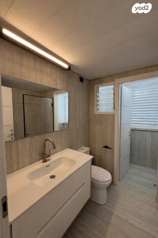 דירה, אליעזר בן יהודה 28, המרכז השקט / מרכז העיר, פתח תקווה