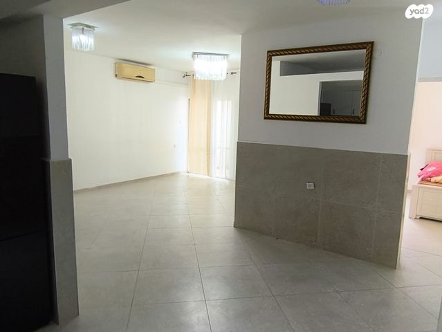 דירה, ריינס, קרית שמואל, חיפה