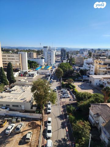 דירה, עגנון, עיר, מרכז העיר, נהריה